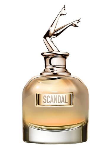Scandal Gold - اسکندل گلد
