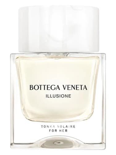 Illusione Tonka Solaire - ایلوژیونه تونکا سولیر