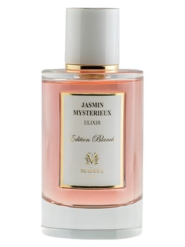 Jasmin Mysterieux