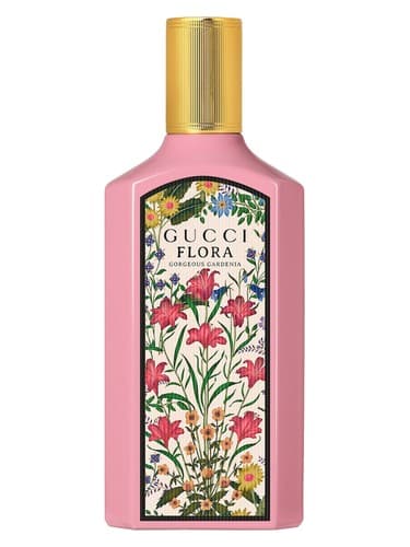 Flora Gorgeous Gardenia - فلورا گورجس گاردنیا