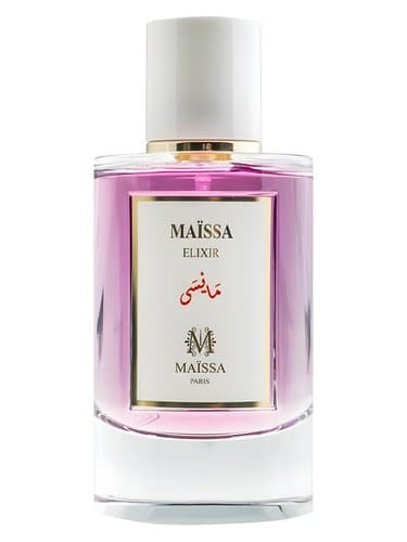 Maïssa - مایسا