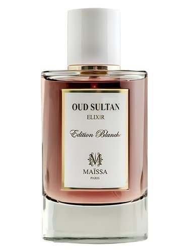 Oud Sultan - عود سلطان