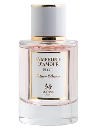 Symphonie d'Amour