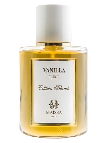 Vanilla - وانیلا
