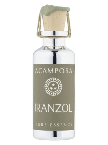Iranzol – Pure Essence - ایرانزول – اسانس پیور