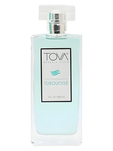 Tova Turquoisé