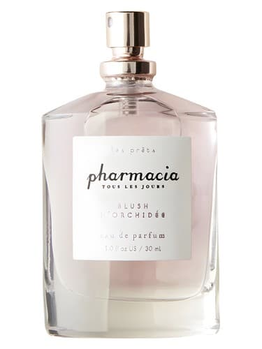Pharmacia Blush D'Orchidee 