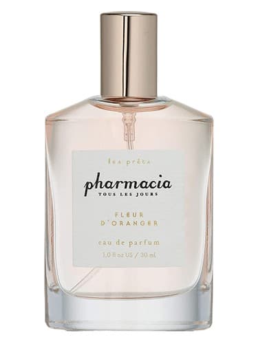 Pharmacia Fleur d'Oranger 