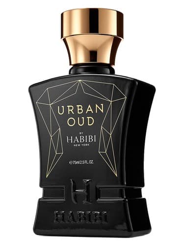 Urban Oud - عود شهری