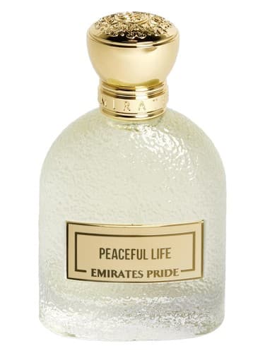 Peaceful Life - زندگی مسالمت آمیز