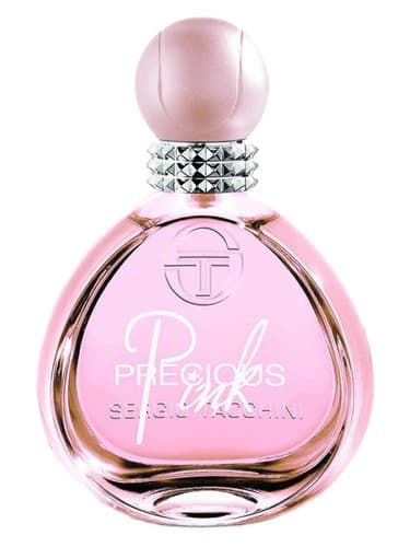 Precious Pink - پریشس پینک