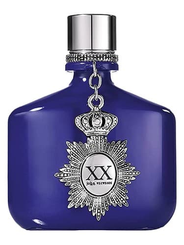 John Varvatos XX Indigo - جان وارواتوس ایکس ایکس ایندیگو
