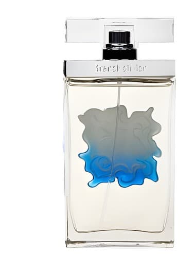 Eau de Passion Men - او دو پشن من