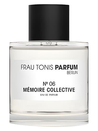 No. 06 Mémoire Collective - شماره 06 Mémoire Collective