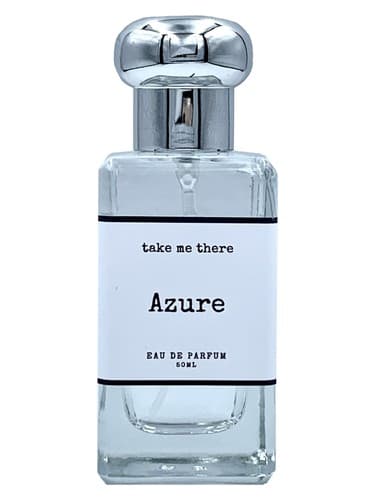 Azure - لاجوردی