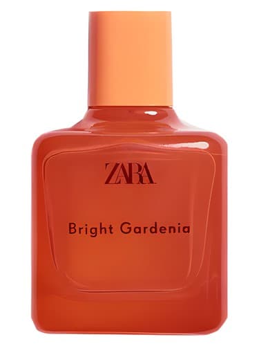 Bright Gardenia - گاردنیا لایت