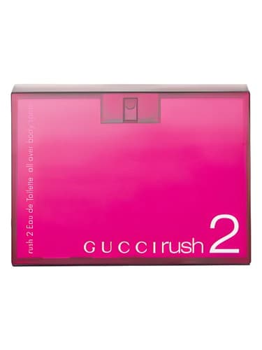 Gucci Rush 2 - گوچی راش ۲