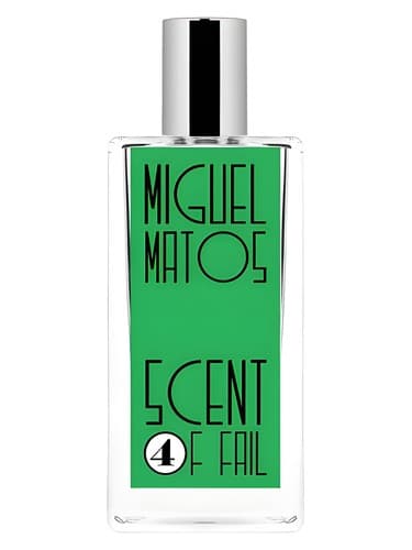 Scent of Fail 4 - بوی شکست 4