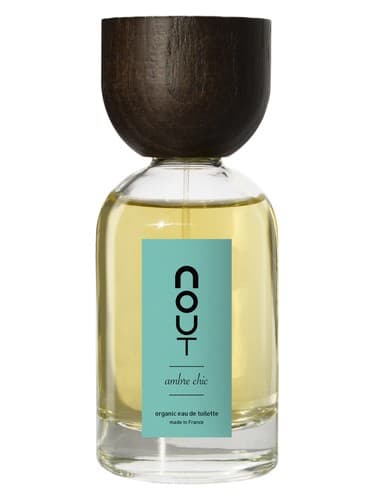 Ambre Chic