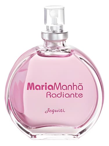 Maria Manhã Radiante - ماریا مانها رادیانته