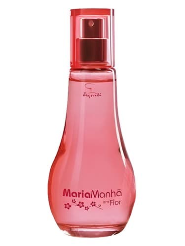 Maria Manhã em Flor - ماریا منها ام فلور