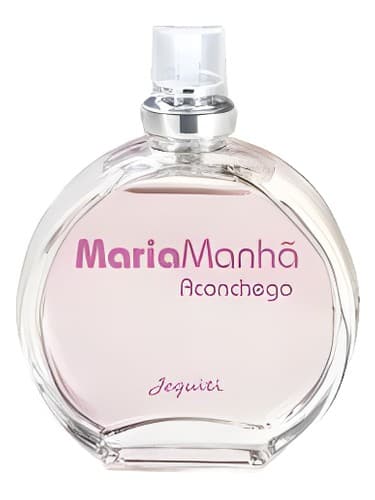 Maria Manhã Aconchego