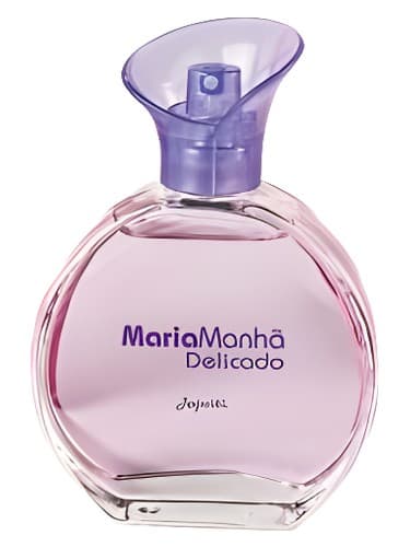 Maria Manhã Delicado