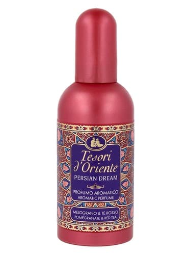 Persian Dream - پرژین دریم