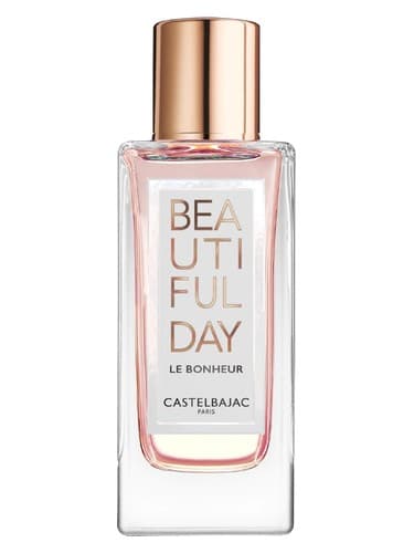 Beautiful Day L'Eau Bonheur - روز زیبا L'Eau Bonheur