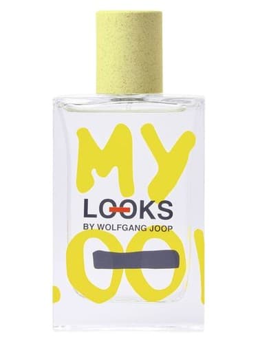 My Looks Color Collection Woman - وومن مجموعه رنگی به نظر می رسد