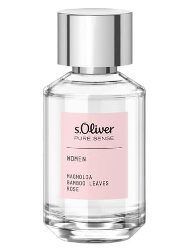 Pure Sense Women Eau de Toilette
