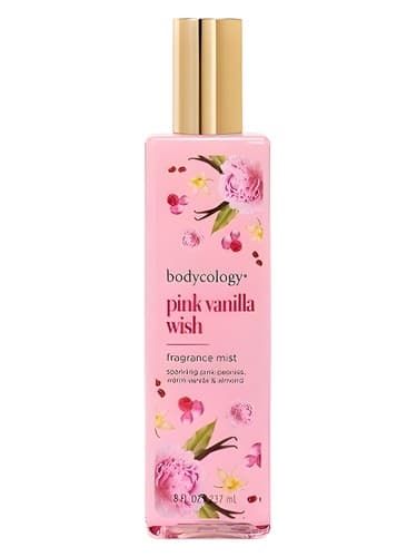 Pink Vanilla Wish