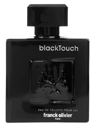 Black Touch - بلک تاچ