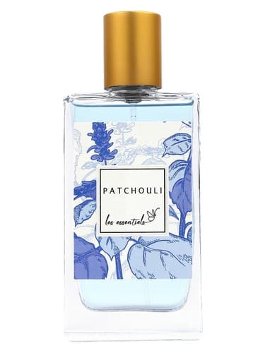 Patchouli - پاتچولی