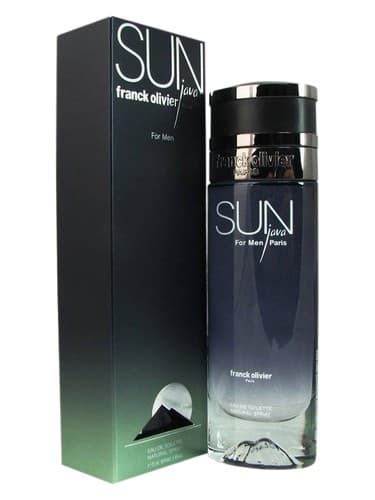 Sun Java for Men - سان جاوا فور من