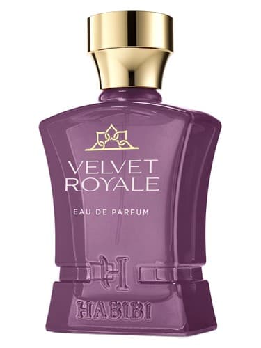 Velvet Royale - رویال مخملی