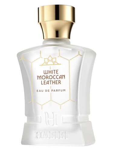 White Moroccan Leather - چرم وایت مراکشی