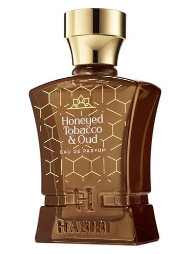 Honeyed Tobacco & Oud