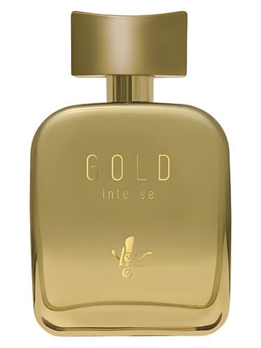 Gold Intense - گلد شدید