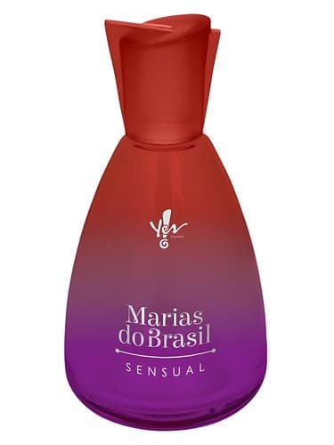 Marias do Brasil Sensual 