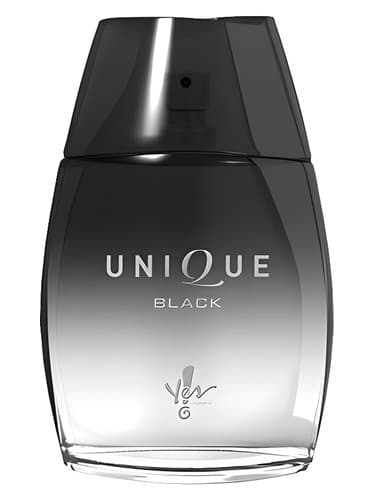 Unique Black - بلک بی نظیر