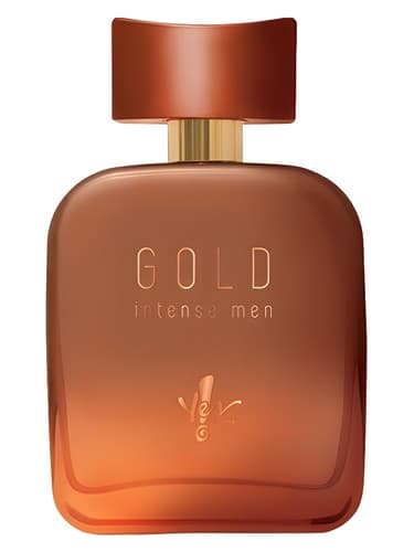 Gold Intense Men - من گلد
