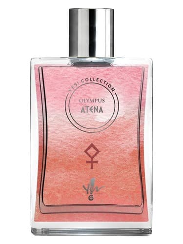 Olympus Atena - المپوس آتنا