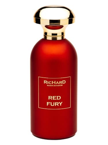 Red Fury