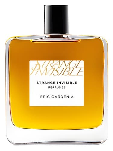 Epic Gardenia - حماسه گاردنیا