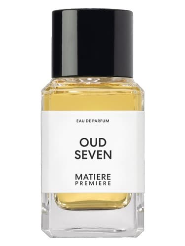 Oud Seven - عود سون
