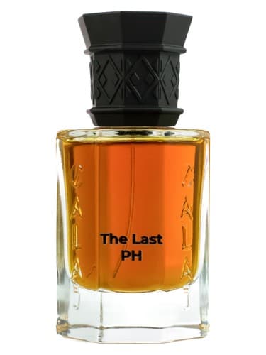 The Last PH 85 (The Last Pure Heart 85) - د لست پی اچ 85 (د لست پیور هارت 85)