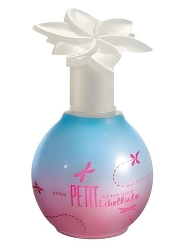 Petit Attitude Libellule - پتی اتیتیود لیبلول