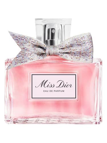 Miss Dior Eau de Parfum (2021) - میس دیور ادو پرفیوم (2021)