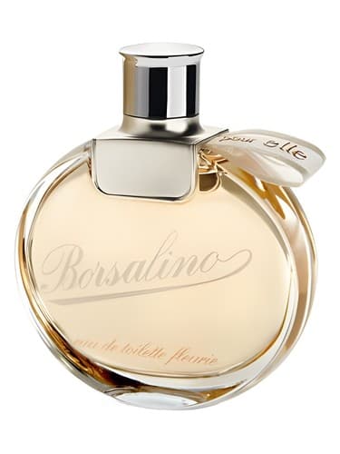 Borsalino Pour Elle Fleurie 